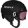 Scott Combo Keeper 2 S Schwarz