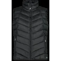 CMP Damen Weste schwarz