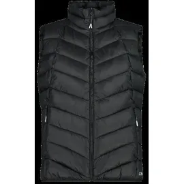 CMP Damen Weste schwarz