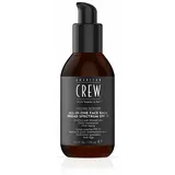 American Crew All-in-one Face Balm SPF 15 170 ml