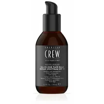 American Crew All-in-one Face Balm SPF 15 170 ml