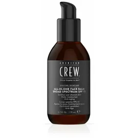 American Crew All-in-one Face Balm SPF 15 170 ml