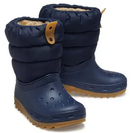 Crocs Stiefel (1-tlg) blau 25 EU (C9)