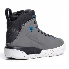 Dainese Metractive D-WP Grau 37