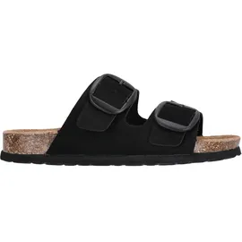 Cruz Slides Schwarz 42