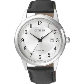 Citizen Eco-Drive Leder 40 mm AW1231-07A