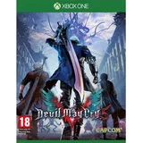 Capcom, Devil May Cry 5