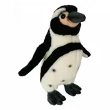 Teddy-Hermann Teddy Hermann 90033 - Humboldt-Pinguin, 25 cm, Plüschtier