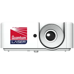 InFocus Quantum Laser Core II Series INL168 - DLP-Projektor - Laser - tragbar -