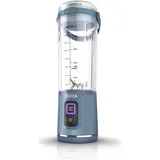 Ninja Blast BC151EUNV Blau