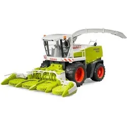 BRUDER 02131 Claas Jaguar 900 Feldhäcksler