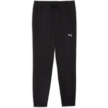 Puma Cloudspun Jogginghose Herren 01 black XL