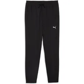 Puma Cloudspun Jogginghose Herren 01 black XL