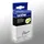 Brother Original DirectLabel schwarz auf gelb TC-C01