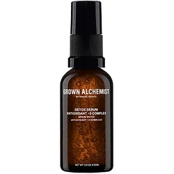 Grown Alchemist Detox Detox Serum Antioxidant+3 Complex 30ml