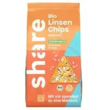 share Bio Linsen Chips 80,0 g