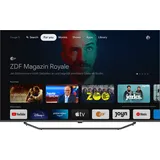 Grundig 65 CUA 7390 65" 4K LED Smart TV
