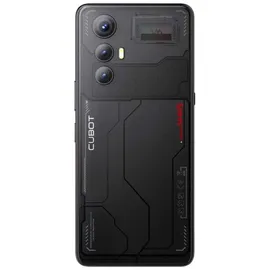 Cubot MAX 5 24 GB RAM 256 GB Black