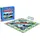 Winning Moves – Gesellschaftsspiel – Monopoly – Städte (in französischer Sprache)