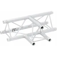 Alutruss DECOLOCK DQ3-PAT36 3-Punkt Traverse T-Stück 90°
