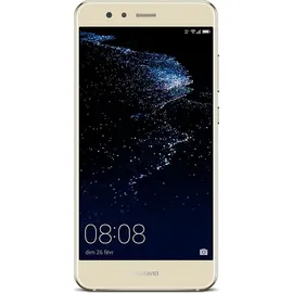 Huawei P10 lite 3 GB RAM 32 GB Gold