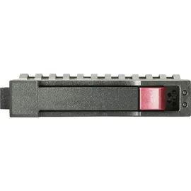 HP MSA 1,2 TB 2,5" 12 Gbit/s