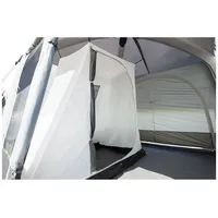 dwt Isola AIR Turbo Schlafkabine 140 x 200 cm Weiß