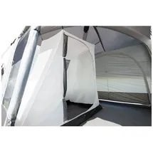 dwt Isola AIR Turbo Schlafkabine 140 x 200 cm Weiß