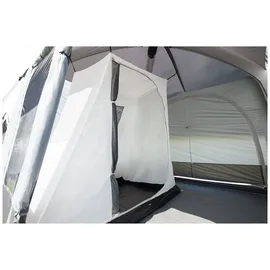 dwt Isola AIR Turbo Schlafkabine 140 x 200 cm Weiß