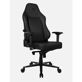Arozzi Primo Gaming-Stuhl Schwarz