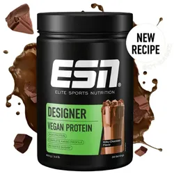ESN Vegan Designer Protein Milky Chocolate