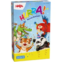 HABA Konfetti mehrfarbig