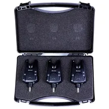 CARP SPIRIT Bissanzeiger Blax X3 Black One Size