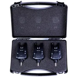 CARP SPIRIT Bissanzeiger Blax X3 Black One Size