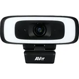 AVerMedia AVer CAM130 Webcam - White