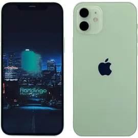 Apple iPhone 12 64 GB Grün