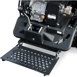 BAMATO Mini Raupendumper MTR-1000PROS mit Kipphydraulik & Selbstladeeinrichtung