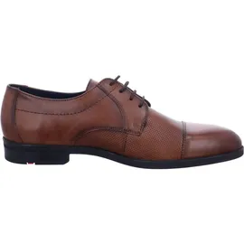 LLOYD Schnürschuhe Folco Männer Businessschuhe,schnürschuhe,schnürer,Halbschuhe,klassisch,elegant,Schnuerschuhe,Noce,43 EU / Braun - 43