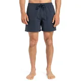 QUIKSILVER Everyday Solid Volley 15 Badeshorts Blau L