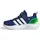 adidas Lightorama Runner Kinder Lucid Blue/Cloud White/Solar Slime 33