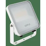 OPPLE LIGHTING LED-Fluter Aluminium 260,0 cm 709000072100 weiß