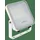 OPPLE LIGHTING LED-Fluter Aluminium 260,0 cm 709000072100 weiß