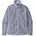 Fleecejacke Grau M