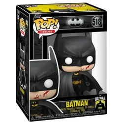 Funko - POP! - Batman: 85th Anniversary - Batman (1989) Vinyl