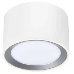 Nordlux - Landon Smart Deckenleuchte White