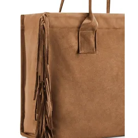 Reisenthel Daily Shopper Synthetik Brown