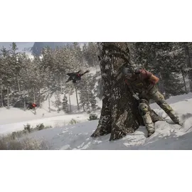 Tom Clancy's: Ghost Recon Breakpoint - Ultimate Edition (USK) (PS4)