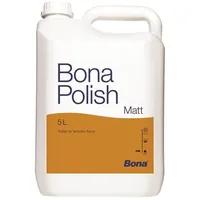 Bona Parkett Polish matt 5 l