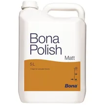 Bona Parkett Polish matt 5 l