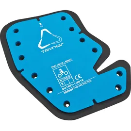 RevIt! Hüftprotektor Seesoft RV 01 DE Blau